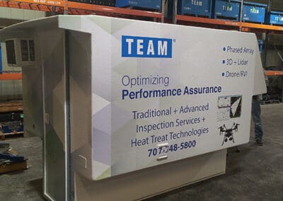 TEAM, Inc. Optimizing Performance Assurance