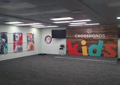 Crossroads Kids