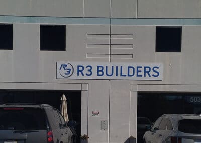R3 Builders