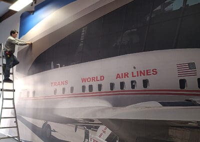 Trans World Air Lines